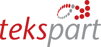 Tekspart Logo