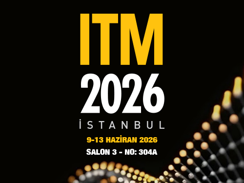 ITM 2026 İstanbul
