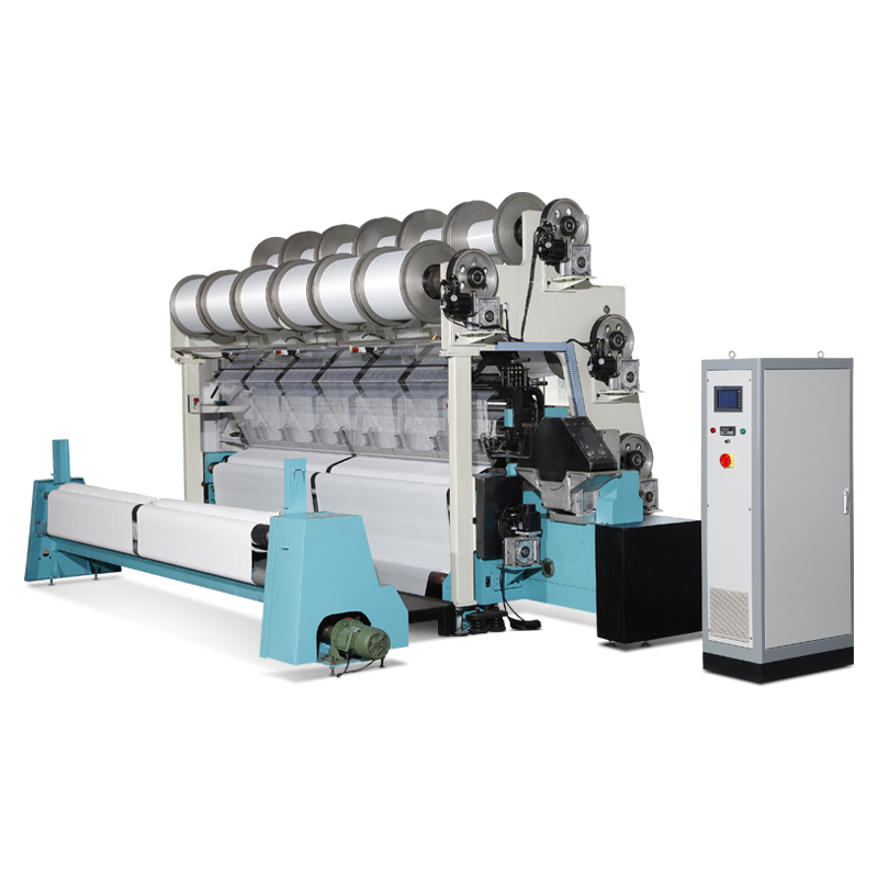 Tekspart Tekstil | XY Knit Machinery